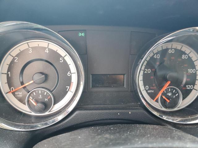 Photo 9 from auction – 2012 DODGE GRAND CARA with VIN 2C4RDGBG5CR165566