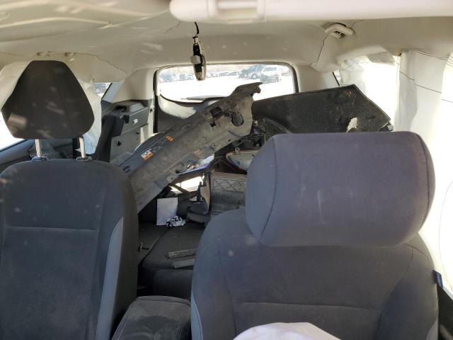 Photo 10 from auction – 2013 FORD ESCAPE S with VIN 1FMCU0F72DUC70394