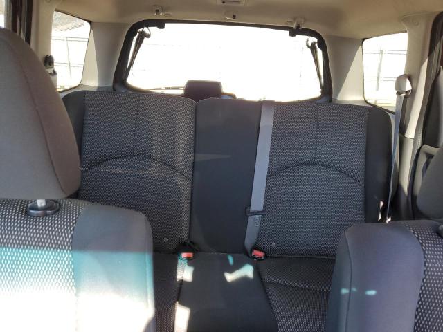 Photo 10 from auction – 2005 MAZDA TRIBUTE S with VIN 4F2YZ94115KM17395