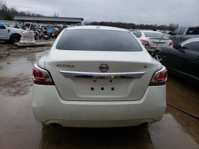Photo 6 from auction – 2015 NISSAN ALTIMA 2.5 with VIN 1N4AL3AP1FN379097