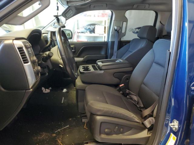 Photo 7 from auction – 2016 CHEVROLET SILVERADO with VIN 1GCVKREC7GZ402580