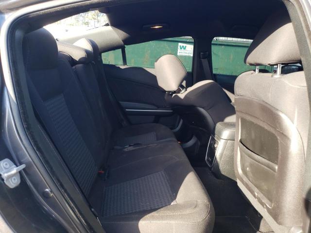 Photo 10 from auction – 2019 DODGE CHARGER GT with VIN 2C3CDXHG1KH579028