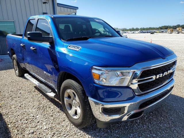 Photo 4 from auction – 2019 RAM 1500 TRADE with VIN 1C6RRECT0KN801010