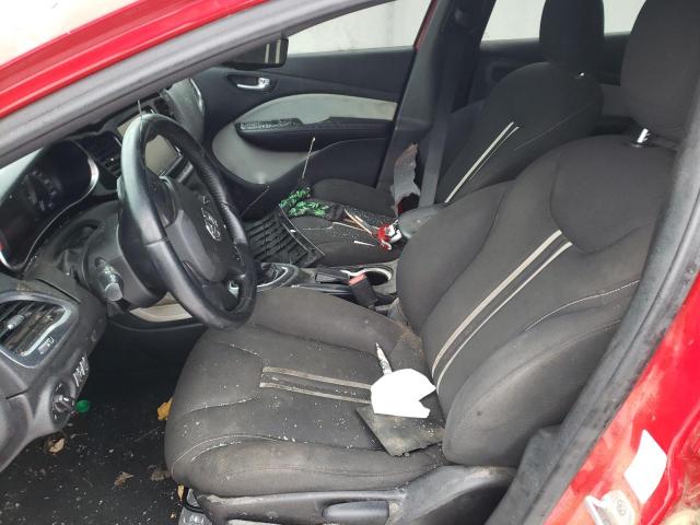 Photo 7 from auction – 2013 DODGE DART SXT with VIN 1C3CDFBH3DD110731