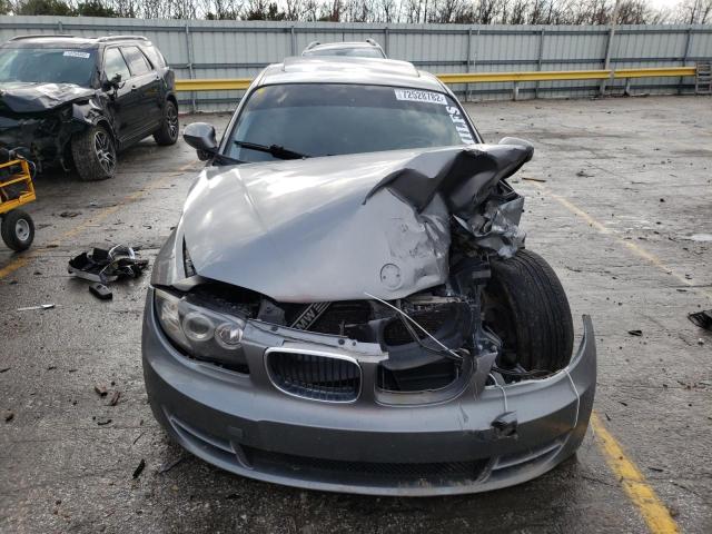 Photo 5 from auction – 2010 BMW 128 I with VIN WBAUP7C51AVK77139
