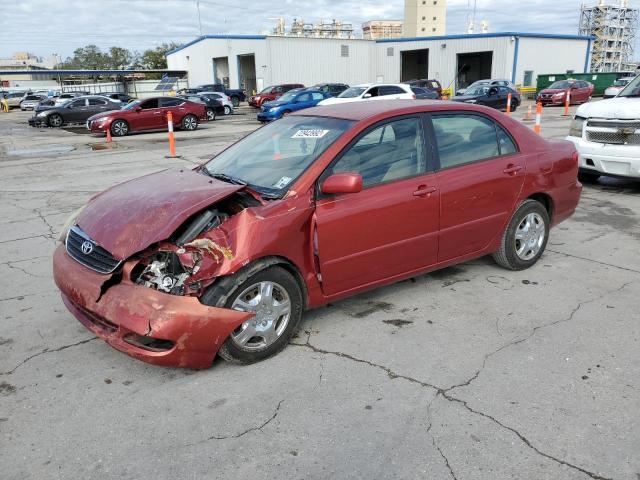 صورة رقم 1 من المزاد - 2006 TOYOTA COROLLA CE مع VIN 2T1BR32E86C590441