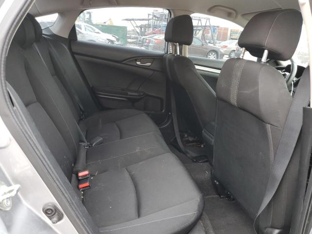 Photo 10 from auction – 2016 HONDA CIVIC LX with VIN 19XFC2F51GE001014