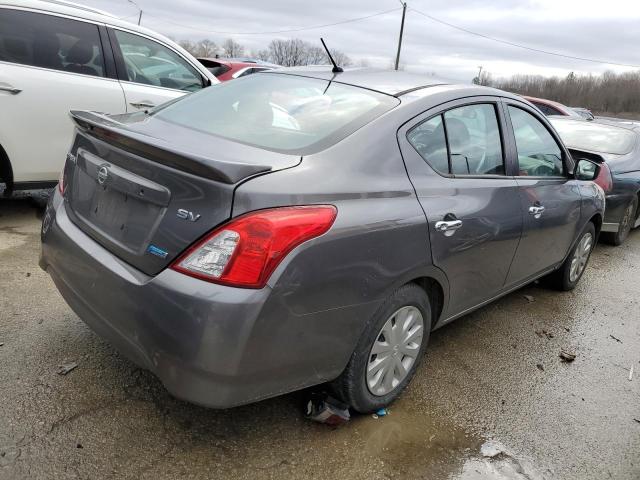 Photo 3 from auction – 2017 NISSAN VERSA S with VIN 3N1CN7AP9HL843750