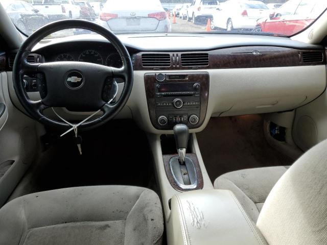 Photo 8 from auction – 2012 CHEVROLET IMPALA with VIN 2G1WB5E31C1283188