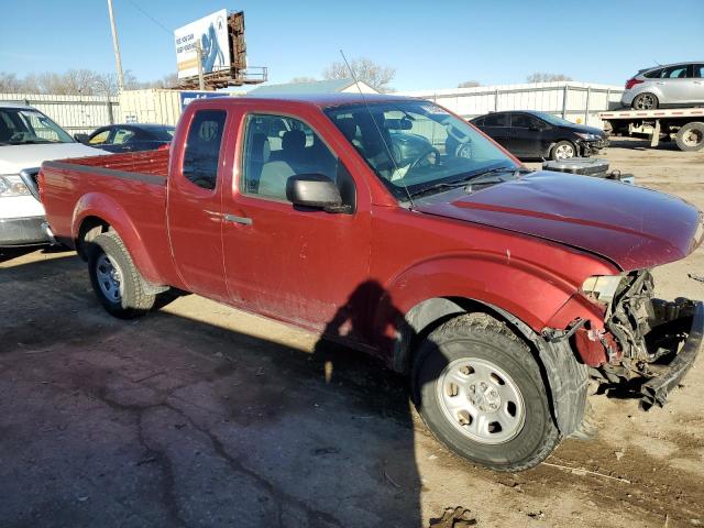 Photo 1 from auction – 2014 NISSAN FRONTIER S with VIN 1N6BD0CT5EN724843