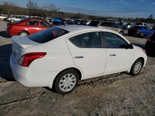 Photo 3 from auction – 2013 NISSAN VERSA with VIN 3N1CN7AP2DL843759