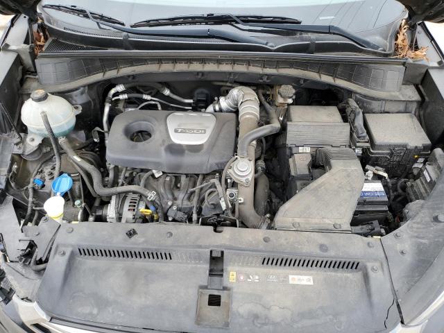 Photo 12 from auction – 2017 HYUNDAI TUCSON LIM with VIN KM8J3CA23HU313752