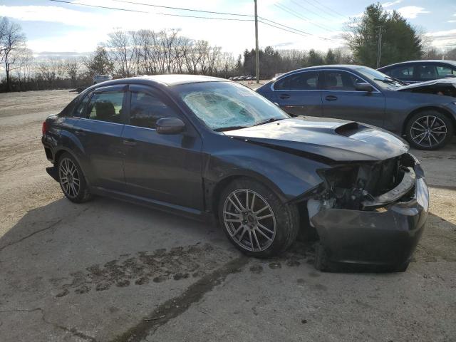 Photo 4 from auction – 2011 SUBARU IMPREZA WR with VIN JF1GV8J63BL524039