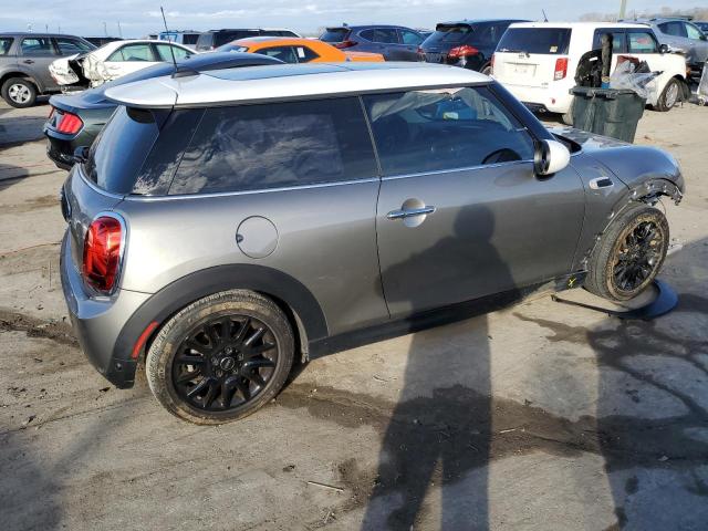 Photo 3 from auction – 2019 MINI COOPER with VIN WMWXP5C57K2H95117