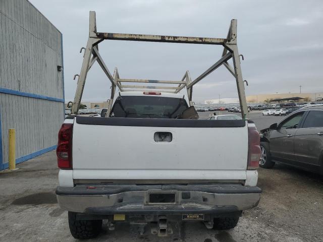 Photo 6 from auction – 2003 CHEVROLET SILVERADO with VIN 1GCHK23173F113670