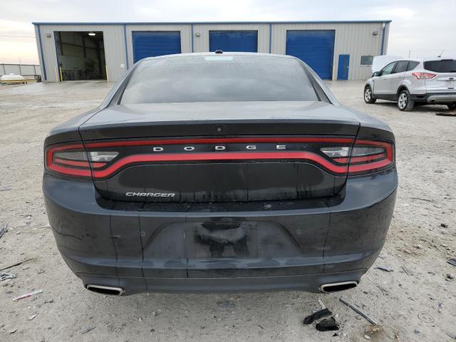 Photo 6 from auction – 2019 DODGE CHARGER SX with VIN 2C3CDXBGXKH673241