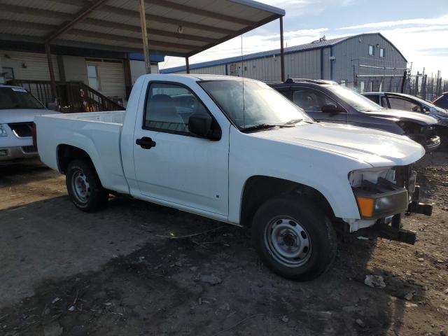 Photo 4 from auction – 2007 CHEVROLET COLORADO with VIN 1GCCS14E778125852