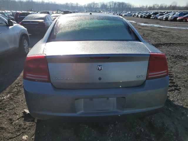 Photo 6 from auction – 2007 DODGE CHARGER SE with VIN 2B3KA43G77H778213