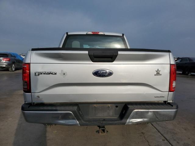 Photo 6 from auction – 2016 FORD F150 SUPER with VIN 1FTEW1CF5GFA16227