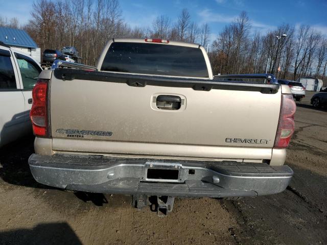 Photo 6 from auction – 2005 CHEVROLET SILVERADO with VIN 2GCEK19B651341571