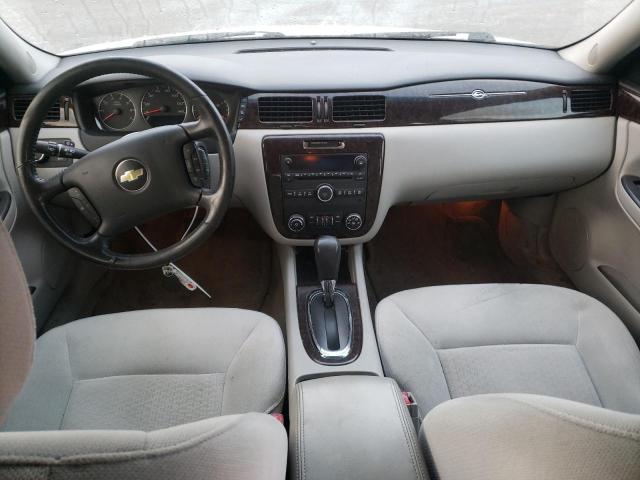 Photo 8 from auction – 2012 CHEVROLET IMPALA LT with VIN 2G1WG5E39C1133234