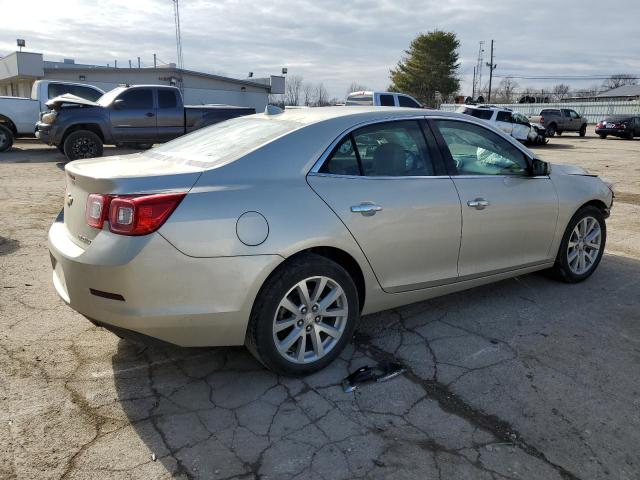 Photo 3 from auction – 2014 CHEVROLET MALIBU LTZ with VIN 1G11H5SL8EF210280