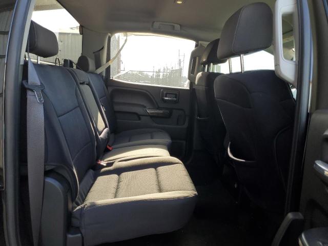 Photo 10 from auction – 2017 GMC SIERRA K25 with VIN 1GT12SEG0HF169167