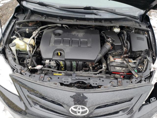Photo 11 from auction – 2012 TOYOTA COROLLA BA with VIN 2T1BU4EE7CC758047