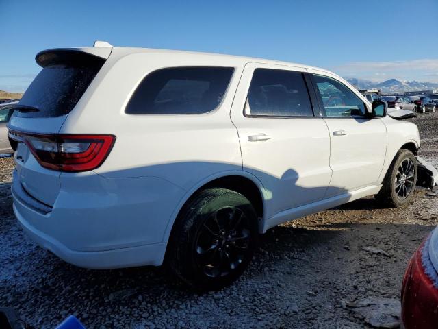 Photo 3 from auction – 2022 DODGE DURANGO SX with VIN 1C4RDJAGXNC222838