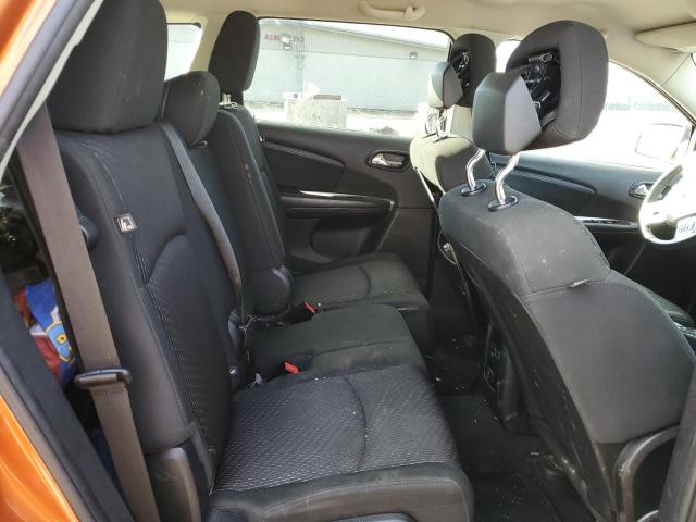 Photo 11 from auction – 2011 DODGE JOURNEY CR with VIN 3D4PG3FG7BT549235
