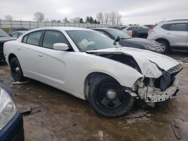 Photo 4 from auction – 2012 DODGE CHARGER PO with VIN 2C3CDXAG7CH282955