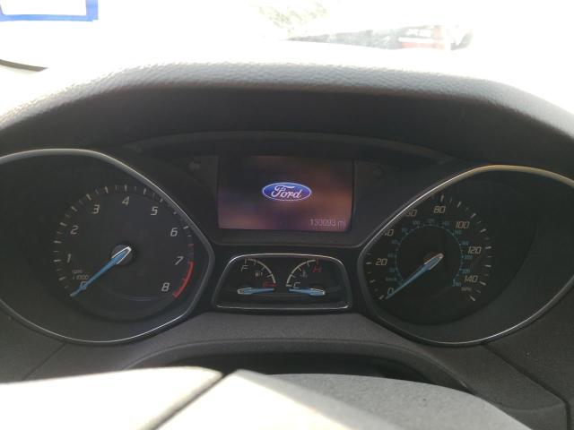 Photo 9 from auction – 2013 FORD FOCUS SE with VIN 1FADP3F29DL170729