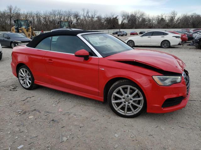 Photo 4 from auction – 2015 AUDI A3 PRESTIG with VIN WAUWFLFF0F1055148