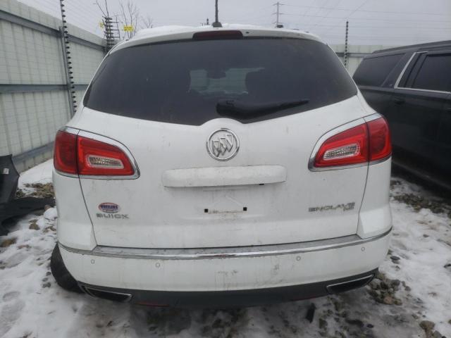 Photo 6 from auction – 2017 BUICK ENCLAVE with VIN 5GAKVBKD5HJ160548