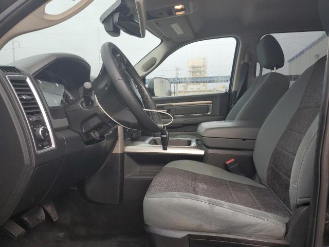Photo 7 from auction – 2017 RAM 1500 SLT with VIN 1C6RR7LT2HS597316