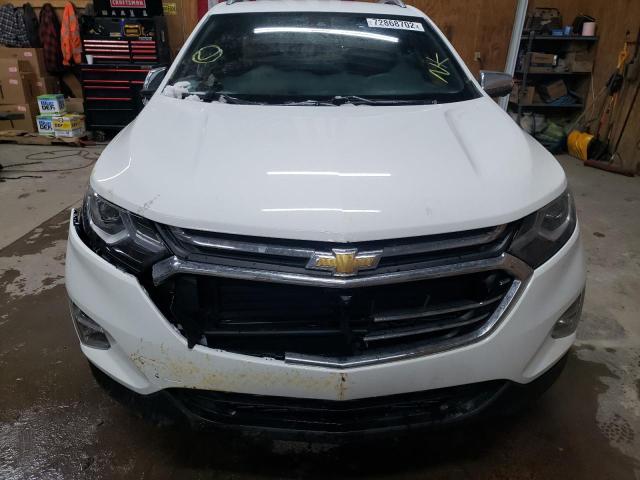 Photo 5 from auction – 2019 CHEVROLET EQUINOX PR with VIN 3GNAXXEV2KS562658