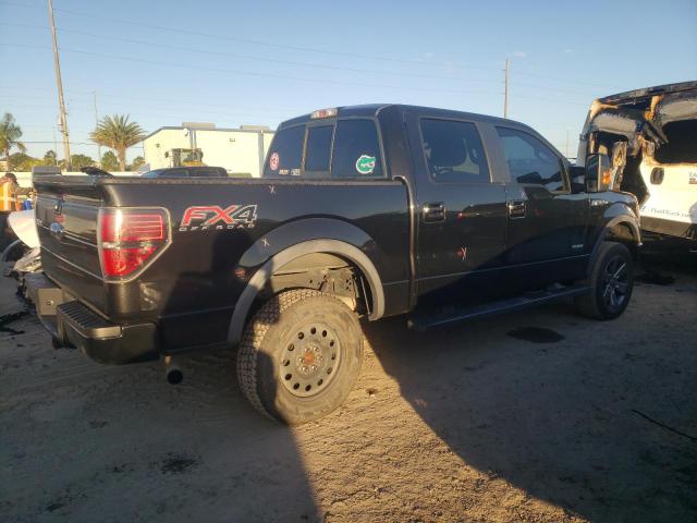 Photo 3 from auction – 2014 FORD F150 SUPER with VIN 1FTFW1ET8EFB67244