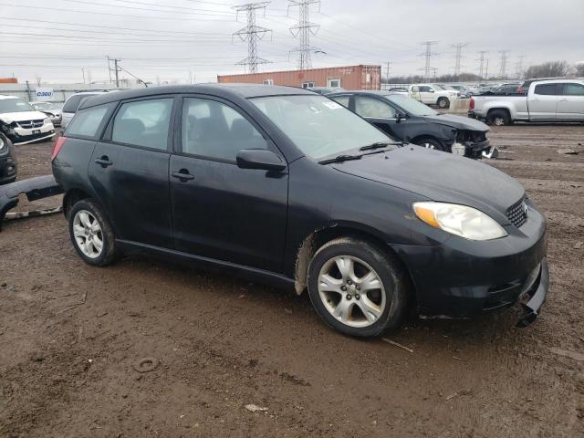 Photo 4 from auction – 2003 TOYOTA COROLLA MA with VIN 2T1KR32E43C040259