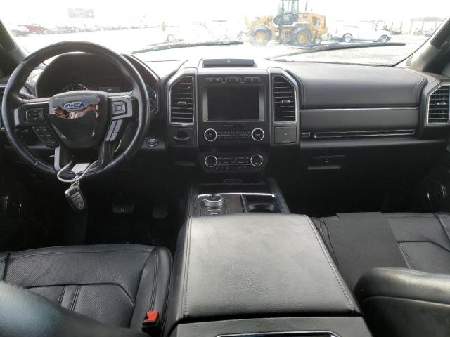 Photo 8 from auction – 2020 FORD EXPEDITION with VIN 1FMJK2AT4LEA21908