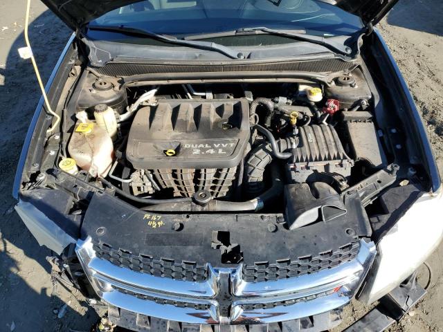 Photo 12 from auction – 2013 DODGE AVENGER SX with VIN 1C3CDZCB1DN709939