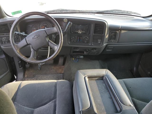 صورة رقم 8 من المزاد - 2004 CHEVROLET SILVERADO مع VIN 2GCEK19T241298421