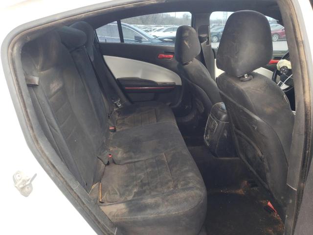 Photo 10 from auction – 2011 DODGE CHARGER with VIN 2B3CL3CGXBH569310