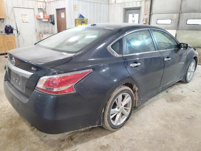 Photo 3 from auction – 2015 NISSAN ALTIMA 2.5 with VIN 1N4AL3AP5FC192702