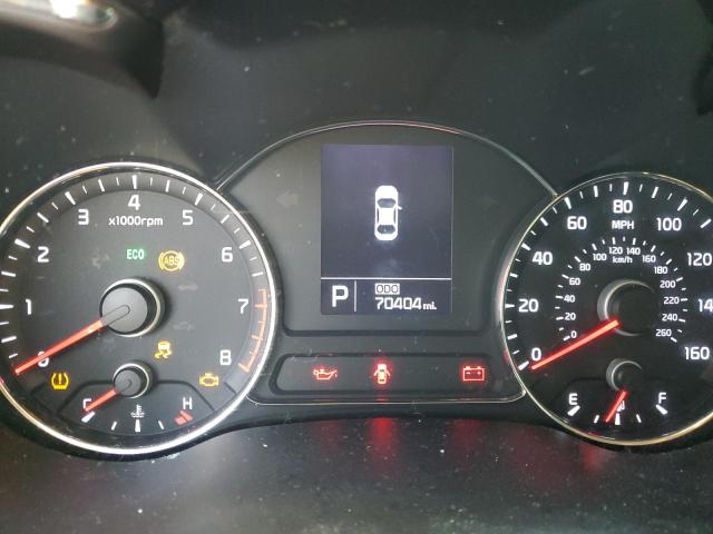 Photo 9 from auction – 2015 KIA FORTE EX with VIN KNAFX4A86F5293851