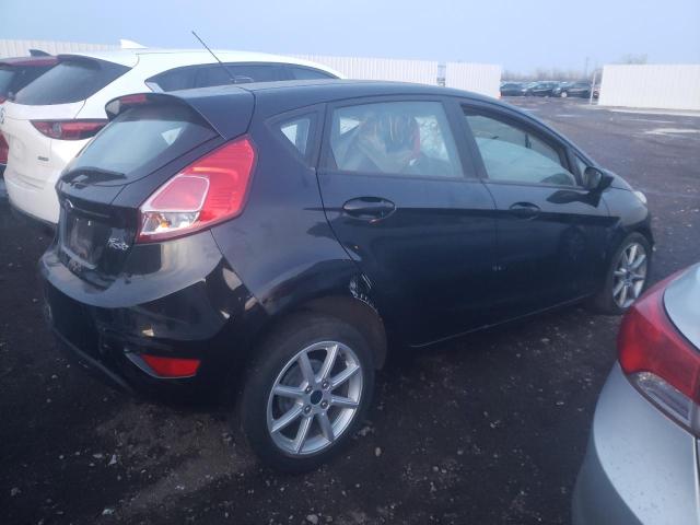 Photo 3 from auction – 2019 FORD FIESTA SE with VIN 3FADP4EJXKM136986