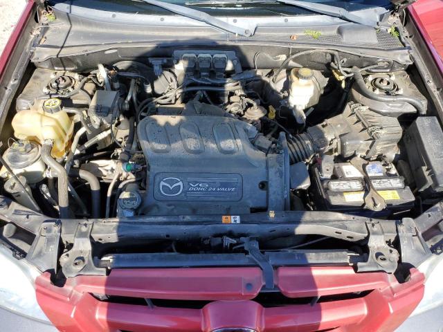 Photo 12 from auction – 2005 MAZDA TRIBUTE S with VIN 4F2YZ94115KM17395