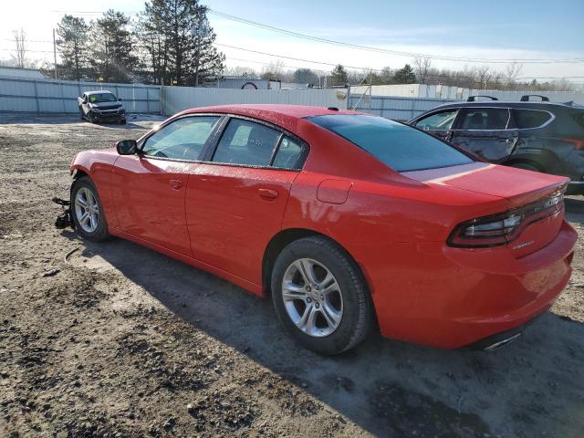 Photo 2 from auction – 2022 DODGE CHARGER SX with VIN 2C3CDXBG3NH132892