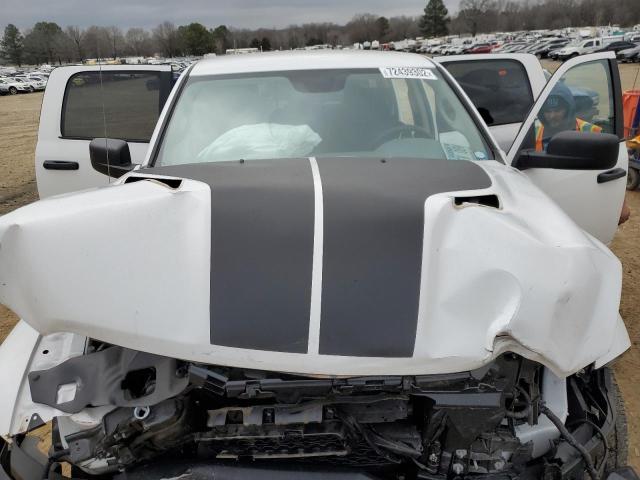 Photo 11 from auction – 2020 RAM 1500 CLASS with VIN 1C6RR7LG1LS145109
