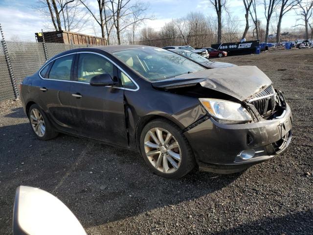 Photo 4 from auction – 2013 BUICK VERANO with VIN 1G4PP5SK4D4253953