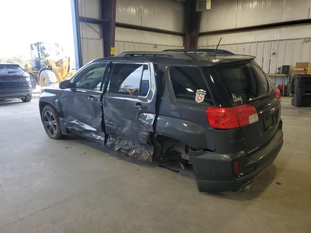 Photo 2 from auction – 2017 GMC TERRAIN SL with VIN 2GKALNEK7H6194732